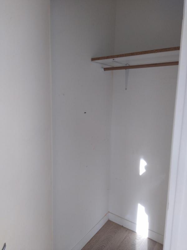 Appartement - 32 m² - 1 pièce