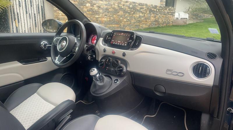 Fiat 500 II 1.2 69 Pop