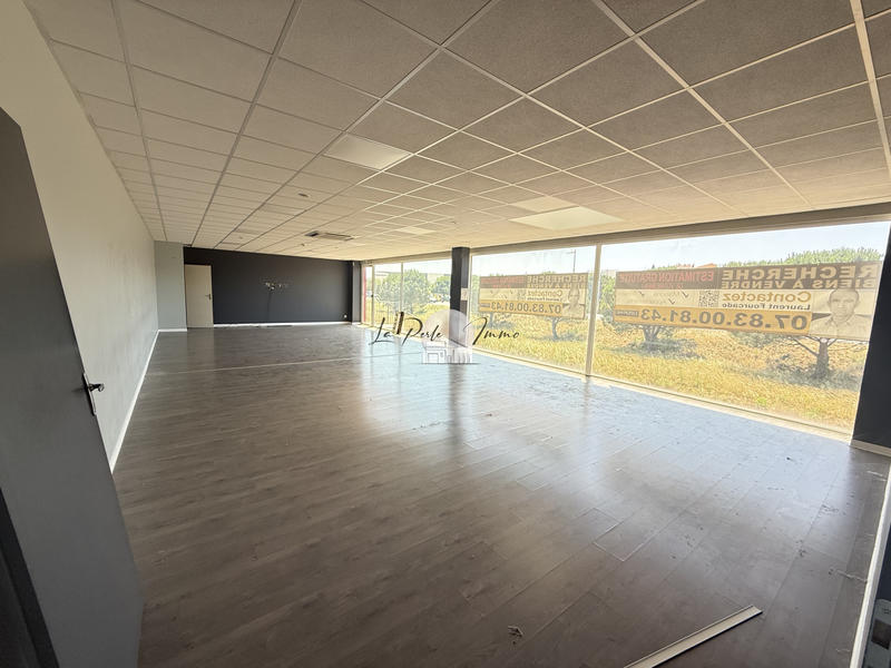 Local commercial - 520 m²