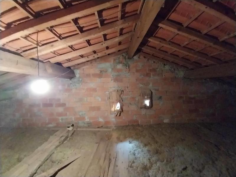 Maison - 83 m² - 5 pièces