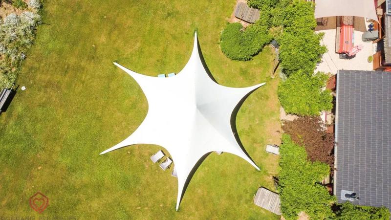 Propriété - 500 m² - 17 pièces