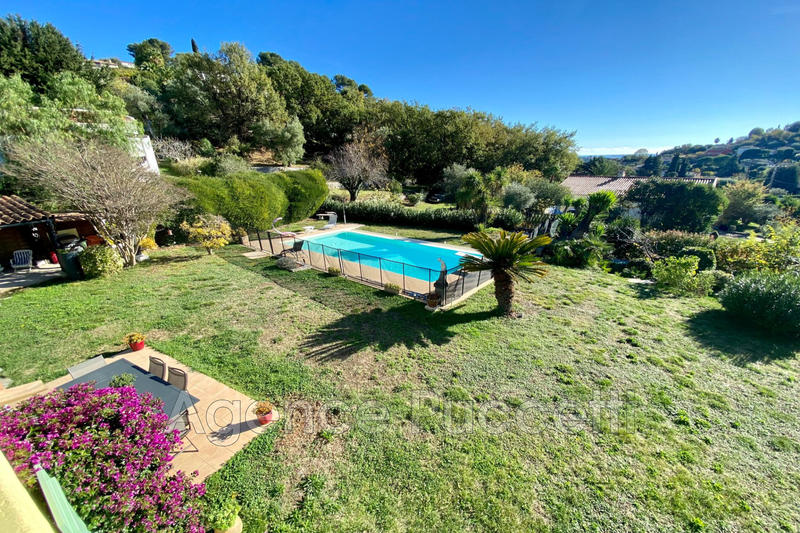 Villa - 165 m² - 5 pièces