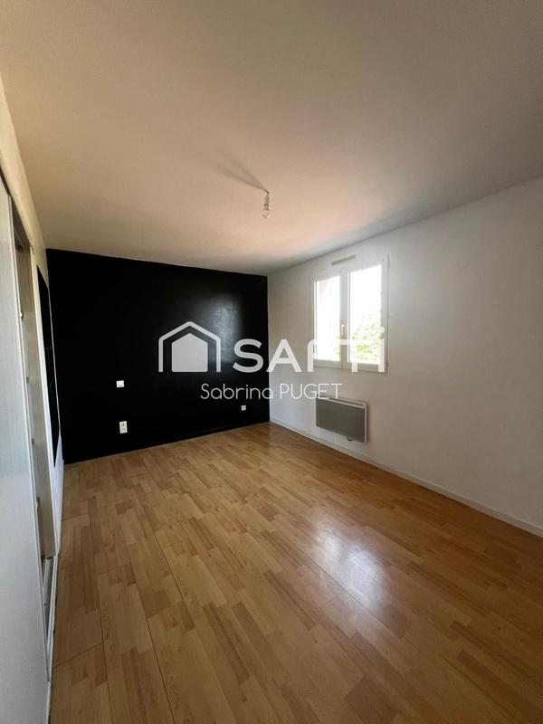 Maison - 125 m² - 4 pièces