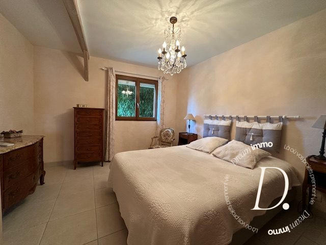 Maison - 113 m² - 5 pièces