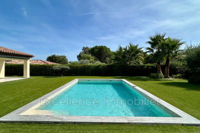 Villa - 135 m² - 5 pièces