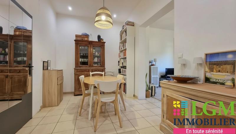 Maison de ville - 129 m² - 4 pièces