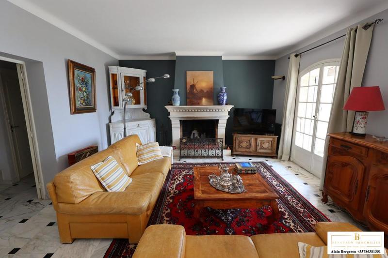 Villa - 154 m² - 5 pièces