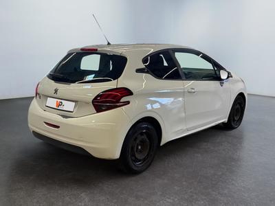 Peugeot 208 1.2 PureTech 68ch Bvm5 Like