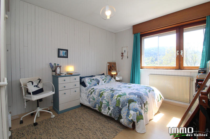 Maison - 148 m² - 7 pièces