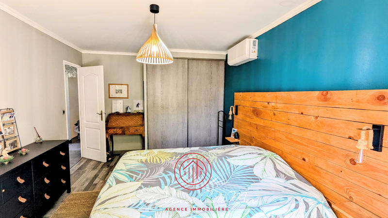 Maison - 107 m² - 4 pièces