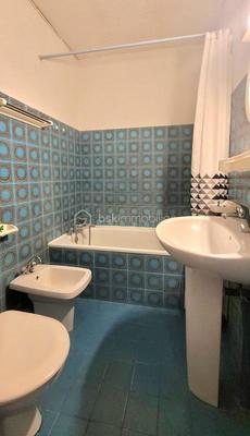 Studio - 18 m² - 1 pièce