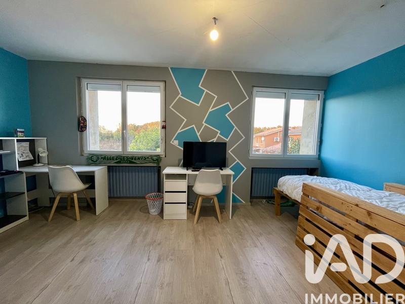 Maison de campagne - 212 m² - 7 pièces