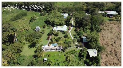 Propriété - 494 m² - 14 pièces