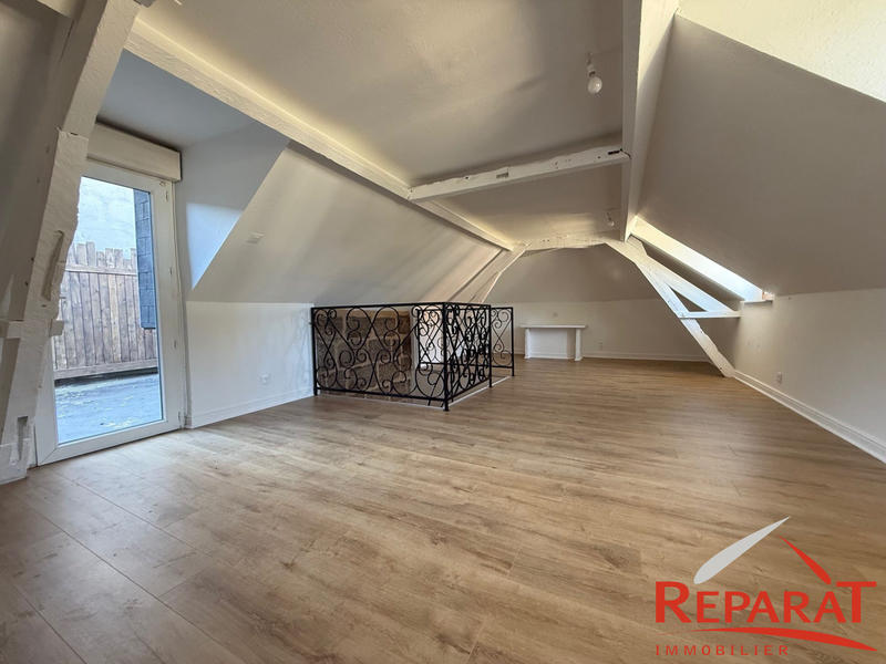 Maison - 135 m² - 6 pièces