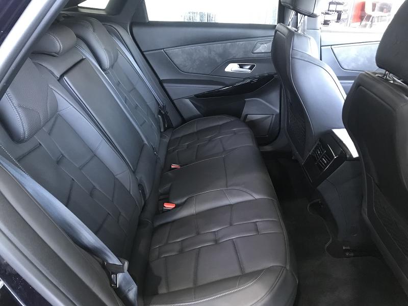 Ds Ds 7 Crossback E-Tense - 300 4x4 Bechic