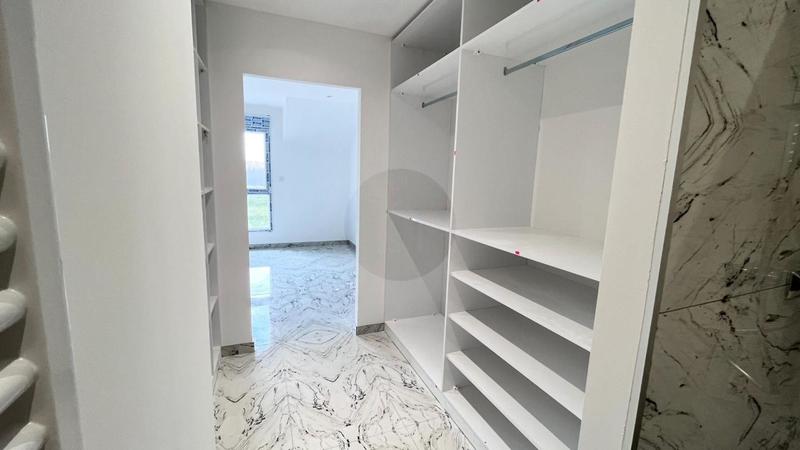 Maison - 109 m² - 5 pièces