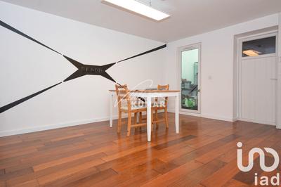 Maison - 142 m² - 5 pièces