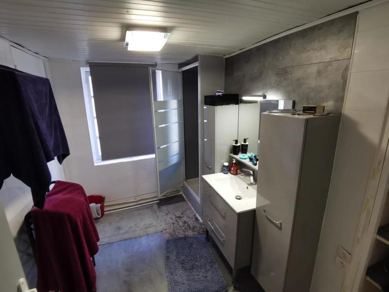 Appartement - 72 m² - 9 pièces