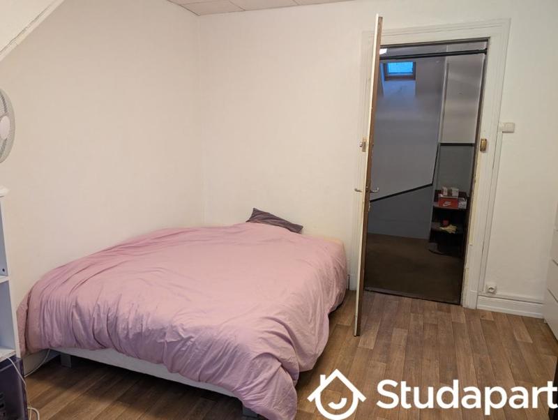 Appartement - 87 m² - 4 pièces