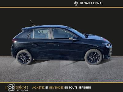 Opel Corsa 1.2 75 ch Bvm5 Edition