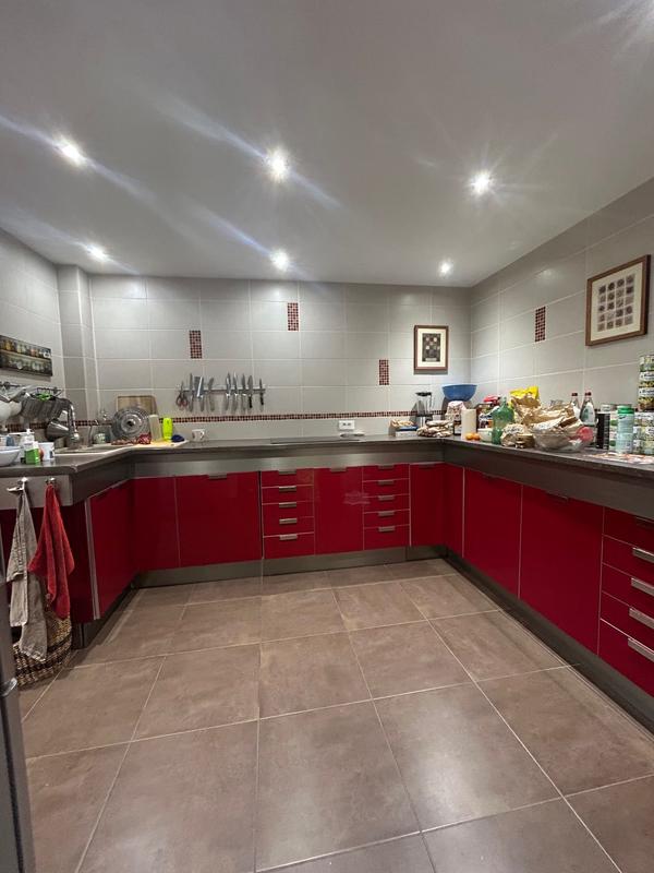 Maison - 108 m² - 6 pièces