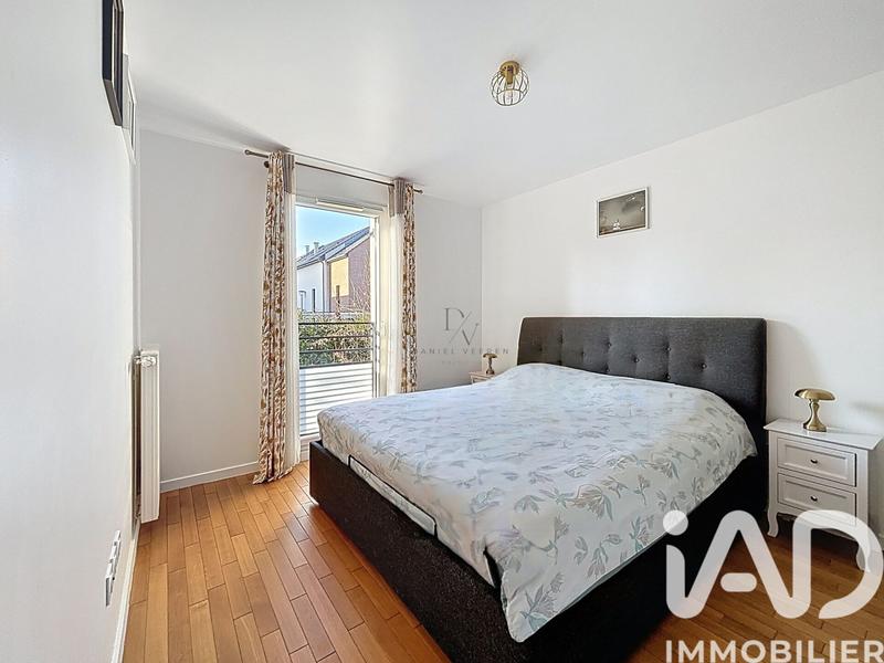 Appartement - 81 m² - 4 pièces