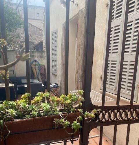 Appartement - 32 m² - 1 pièce