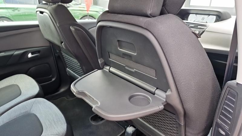 Citroën c4 spacetourer Business bluehdi 130 ss bvm6