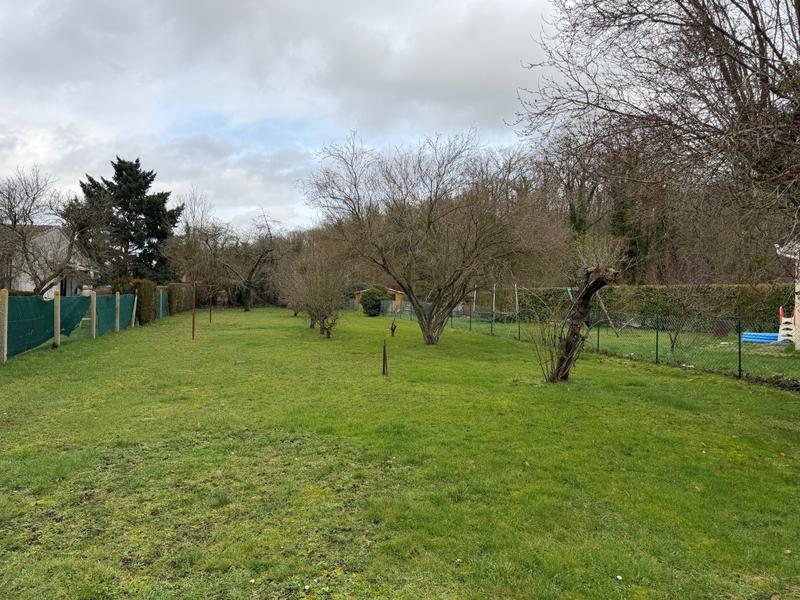 Maison - 59 m² - 3 pièces