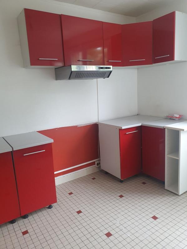 Appartement - 661 m² - 28 pièces