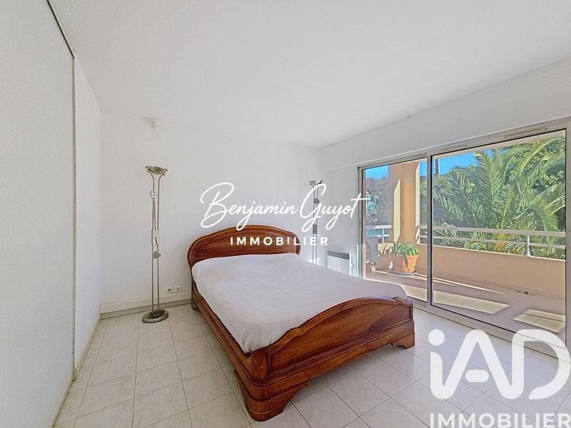 Appartement - 113 m² - 5 pièces