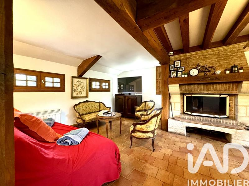 Maison - 70 m² - 3 pièces