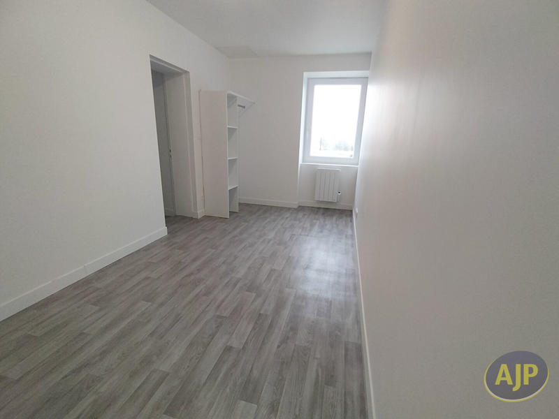 Maison - 54 m² - 3 pièces