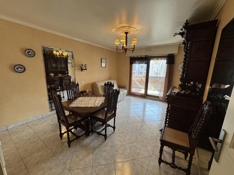 Appartement - 28 m² - 1 pièce