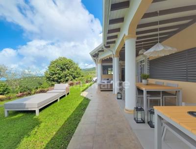 Maison - 157 m² - 5 pièces