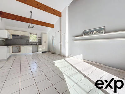 Maison - 49 m² - 3 pièces