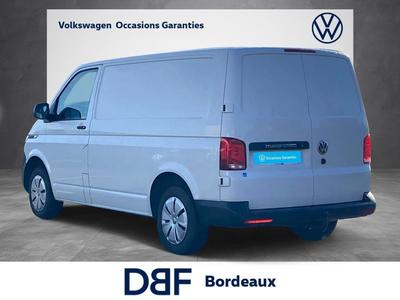 Volkswagen Transporter 6.1 Fourgon L1h1 2.0 Tdi 150 Dsg7 Business