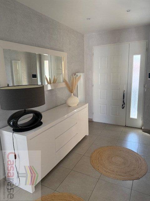 Villa - 142 m² - 5 pièces