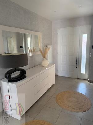 Villa - 142 m² - 5 pièces