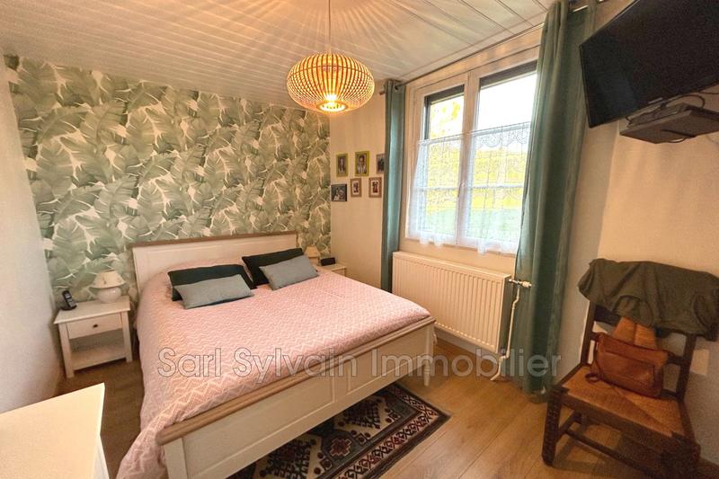 Maison - 133 m² - 6 pièces