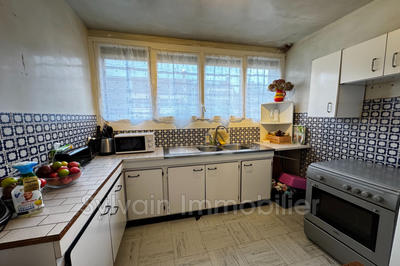 Maison - 116 m² - 6 pièces