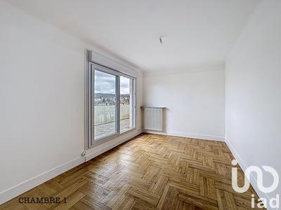Appartement - 97 m² - 5 pièces