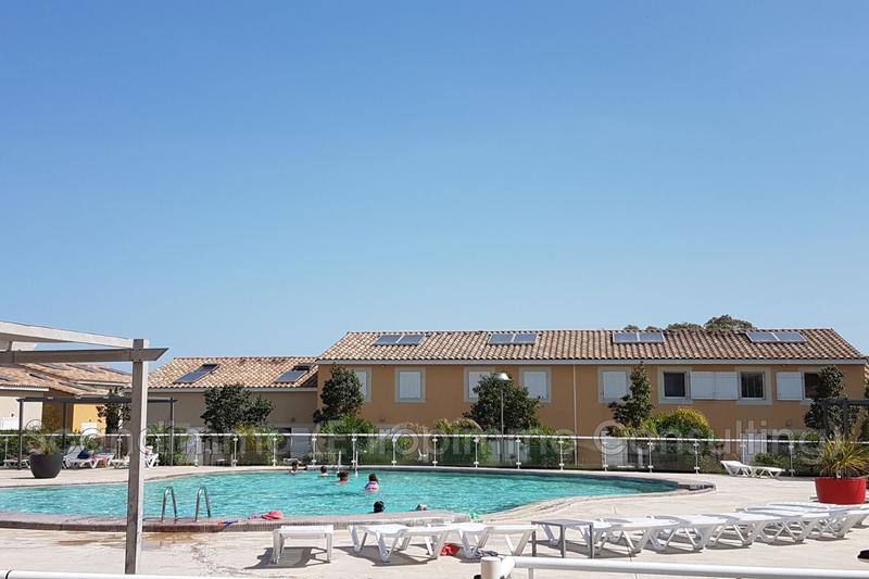 Maison - 43 m² - 3 pièces