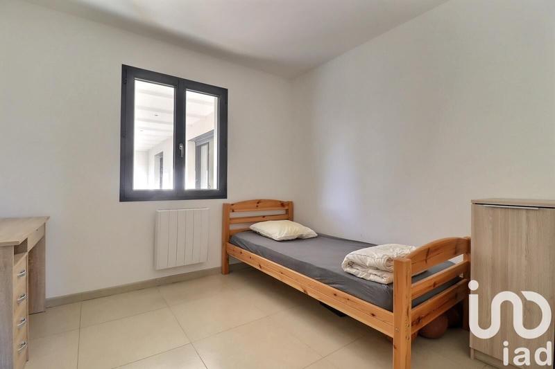 Maison - 134 m² - 7 pièces