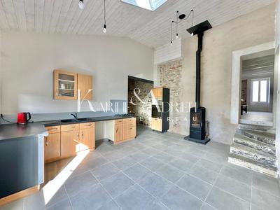 Maison - 171 m² - 7 pièces