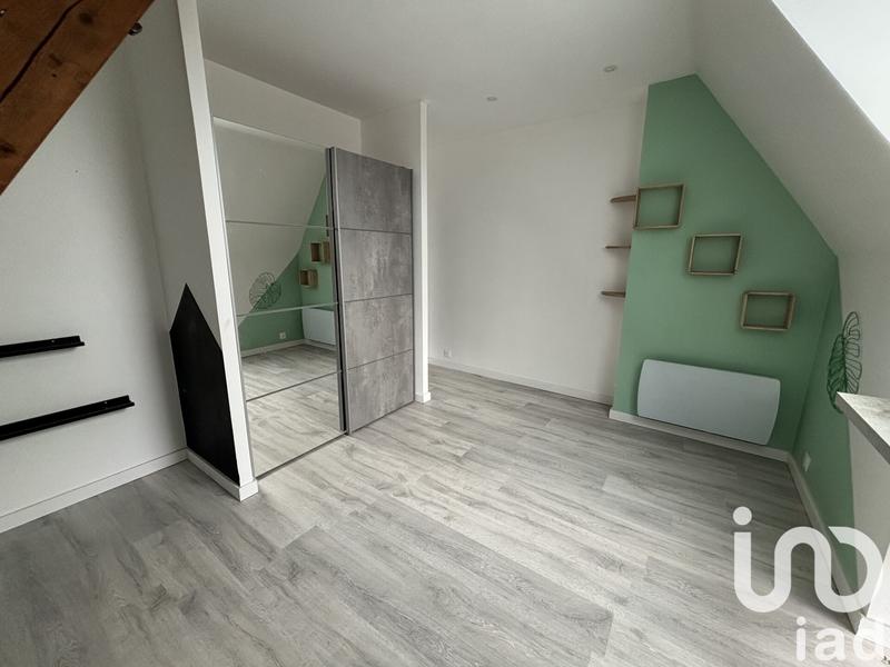 Maison - 190 m² - 6 pièces