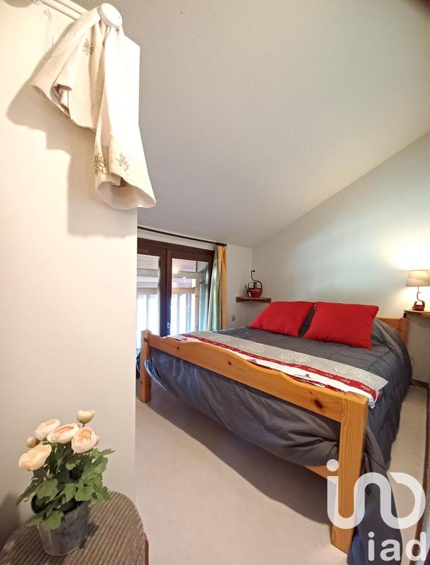 Duplex - 43 m² - 3 pièces