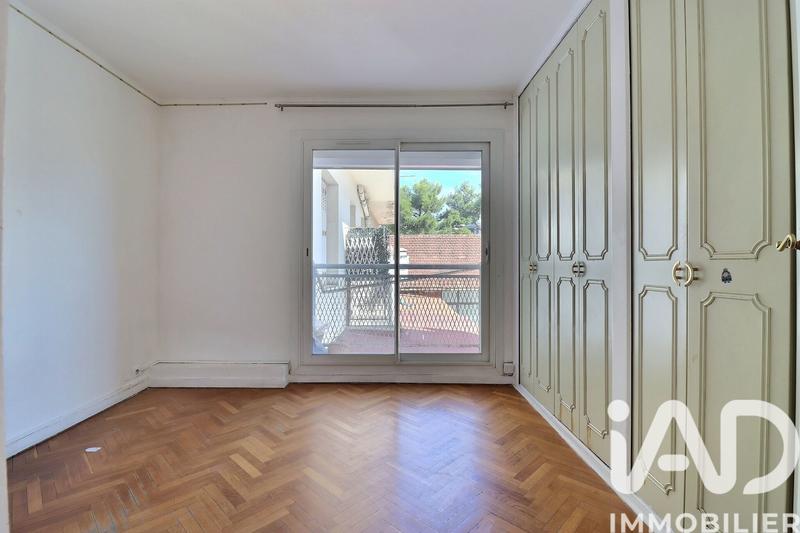 Appartement - 93 m² - 4 pièces