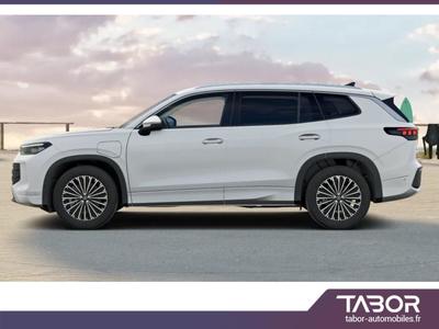 Volkswagen Tayron eHybrid Led+ Gar5ans HiverP