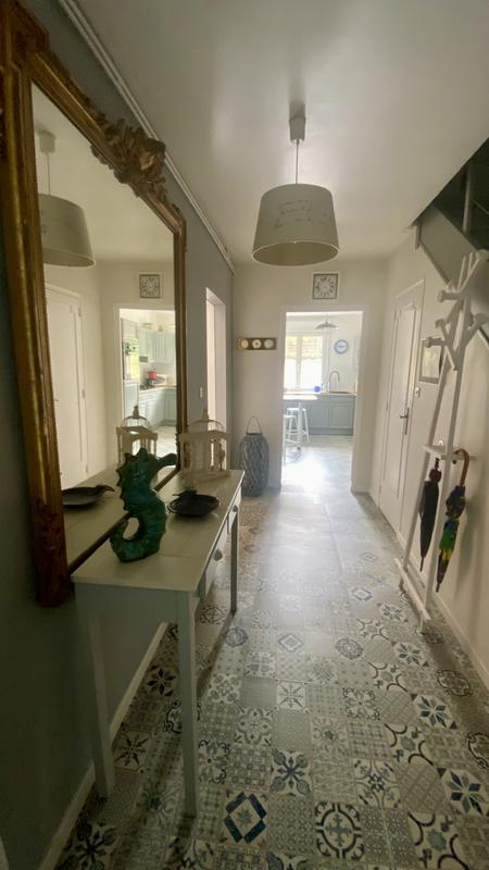 Maison - 84 m² - 4 pièces